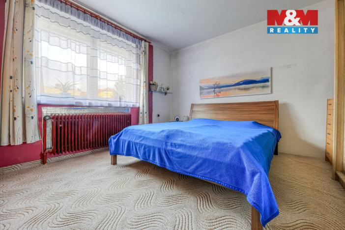 Prodej rodinného domu, Kozolupy, 275 m2