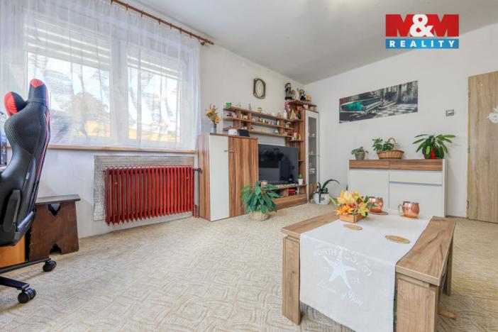 Prodej rodinného domu, Kozolupy, 275 m2