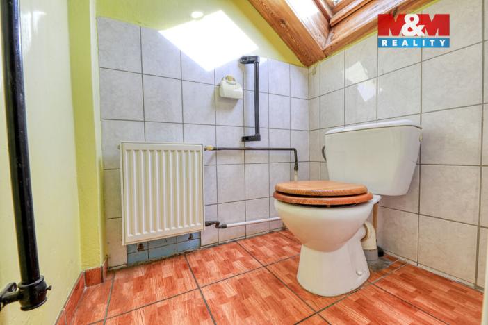 Prodej rodinného domu, Kozolupy, 275 m2