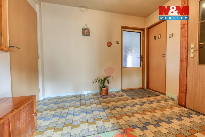 Prodej rodinného domu, Kozolupy, 275 m2