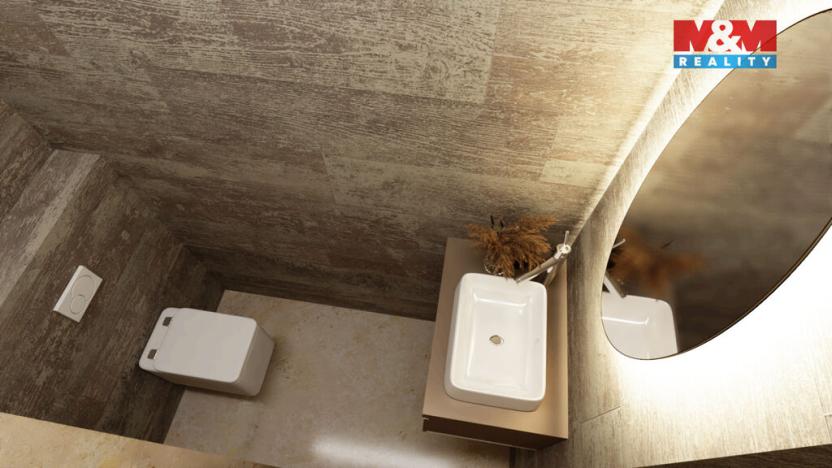 Prodej bytu 2+1, Moravany, 9. května, 57 m2