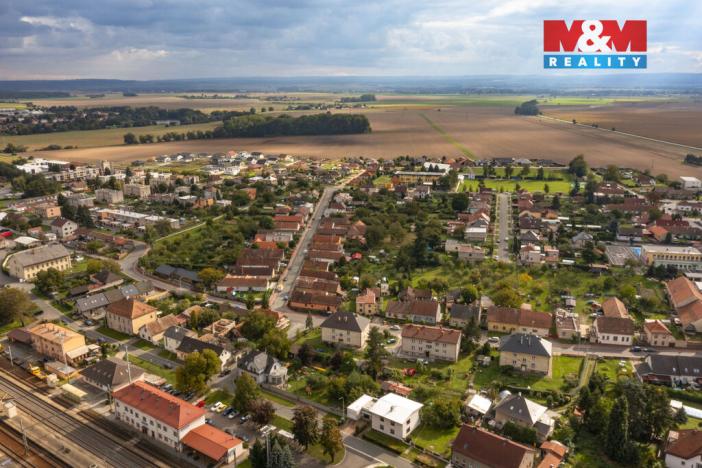 Prodej bytu 2+1, Moravany, 9. května, 57 m2