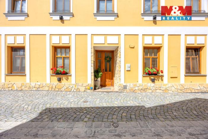 Prodej rodinného domu, Mohelnice, Lazebnická, 750 m2