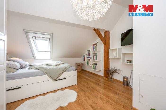 Prodej rodinného domu, Mohelnice, Lazebnická, 750 m2