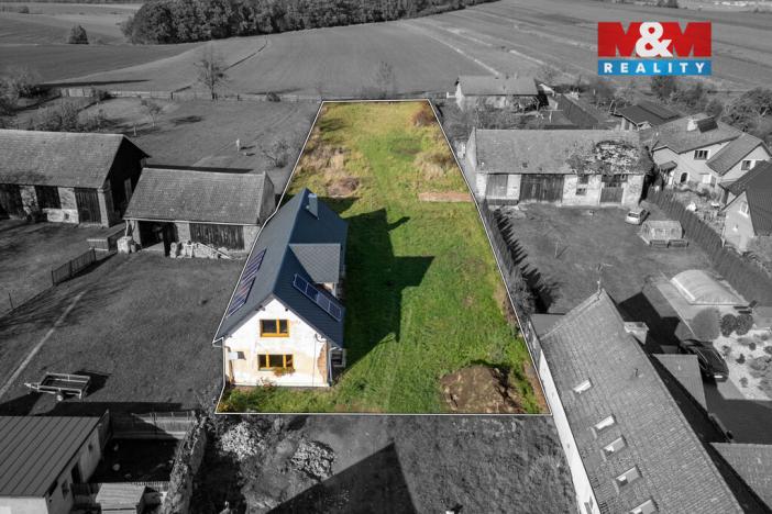 Prodej rodinného domu, Hradec nad Moravicí - Benkovice, 87 m2