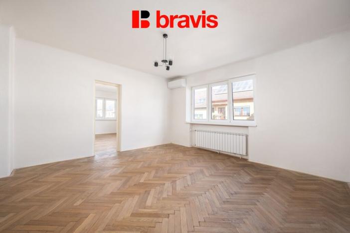 Prodej rodinného domu, Bořetice, 160 m2