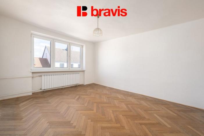 Prodej rodinného domu, Bořetice, 160 m2