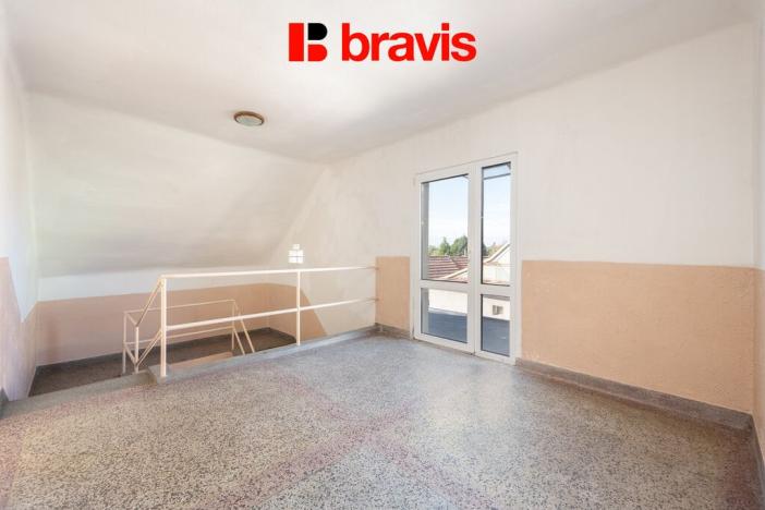 Prodej rodinného domu, Bořetice, 160 m2