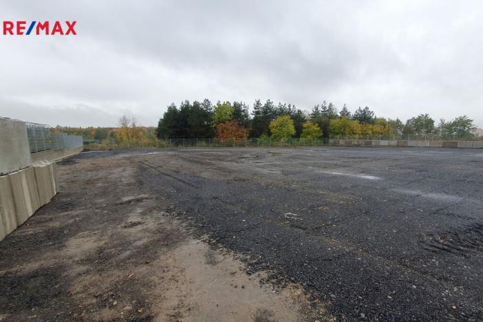 Prodej pozemku, Praha, 2719 m2