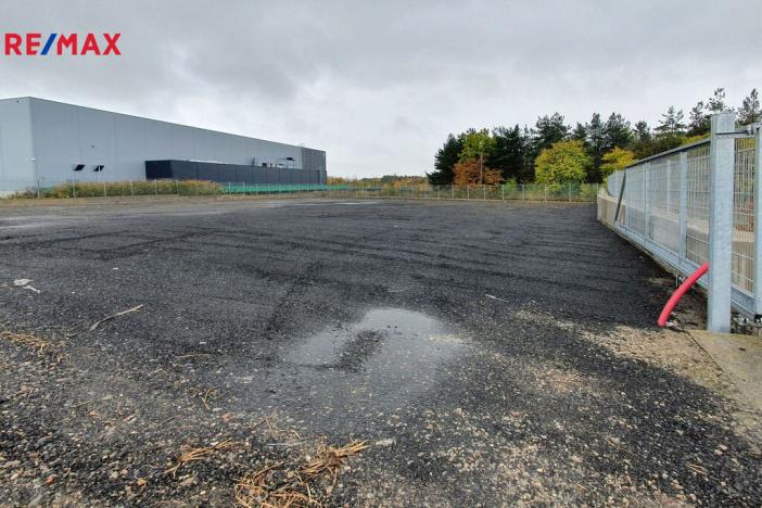 Prodej pozemku, Praha, 2719 m2