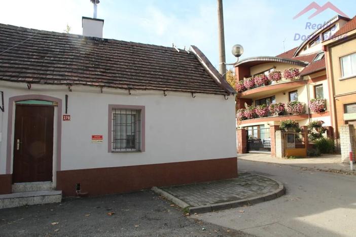 Prodej rodinného domu, Kladno, Stará, 134 m2