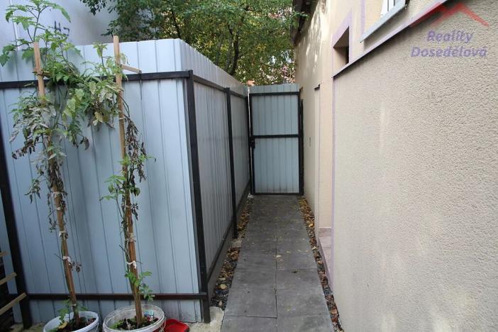 Prodej rodinného domu, Kladno, Stará, 134 m2