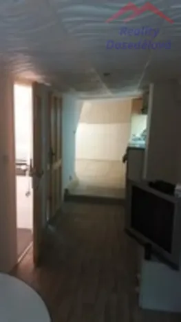 Prodej rodinného domu, Kladno, Stará, 134 m2