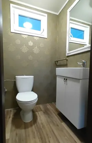 Prodej rodinného domu, Mnichovo Hradiště, 120 m2