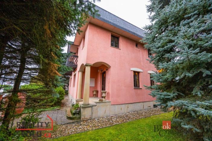 Prodej rodinného domu, Kostelec nad Orlicí, 210 m2