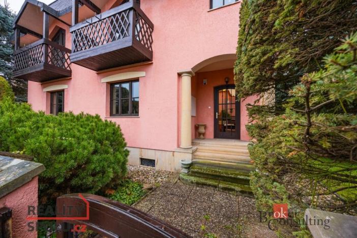 Prodej rodinného domu, Kostelec nad Orlicí, 210 m2