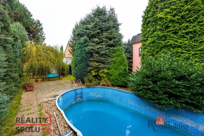 Prodej rodinného domu, Kostelec nad Orlicí, 210 m2