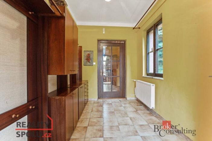 Prodej rodinného domu, Kostelec nad Orlicí, 210 m2