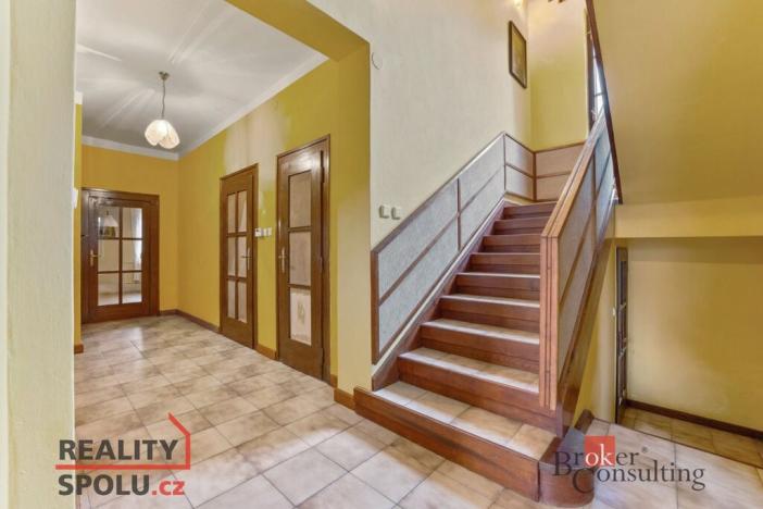 Prodej rodinného domu, Kostelec nad Orlicí, 210 m2