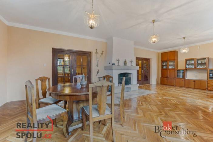 Prodej rodinného domu, Kostelec nad Orlicí, 210 m2