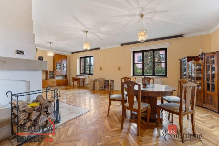 Prodej rodinného domu, Kostelec nad Orlicí, 210 m2