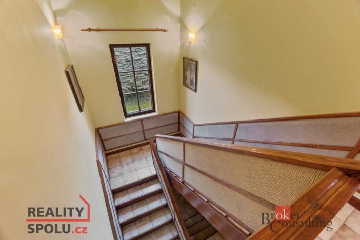 Prodej rodinného domu, Kostelec nad Orlicí, 210 m2