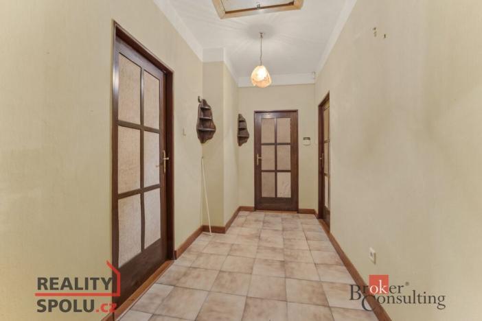 Prodej rodinného domu, Kostelec nad Orlicí, 210 m2