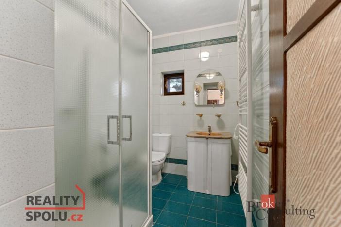 Prodej rodinného domu, Kostelec nad Orlicí, 210 m2