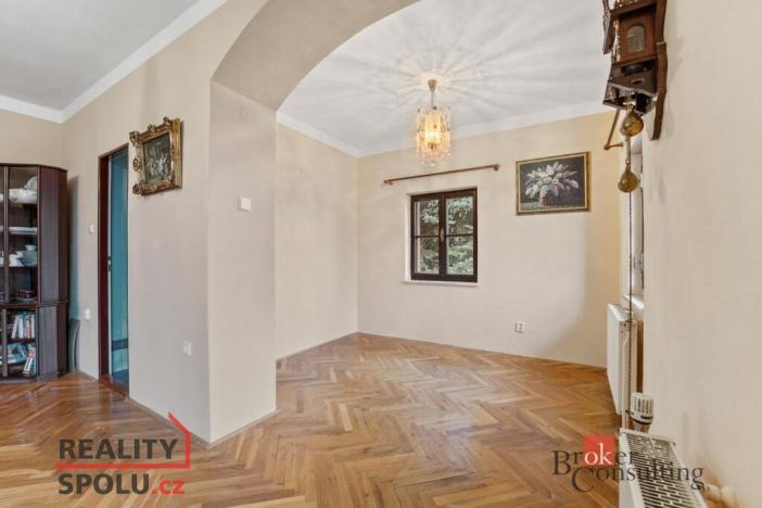 Prodej rodinného domu, Kostelec nad Orlicí, 210 m2