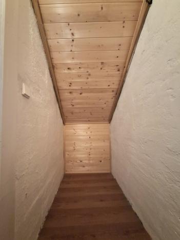 Pronájem bytu 2+1, Dobruška, Šubertovo nám., 70 m2