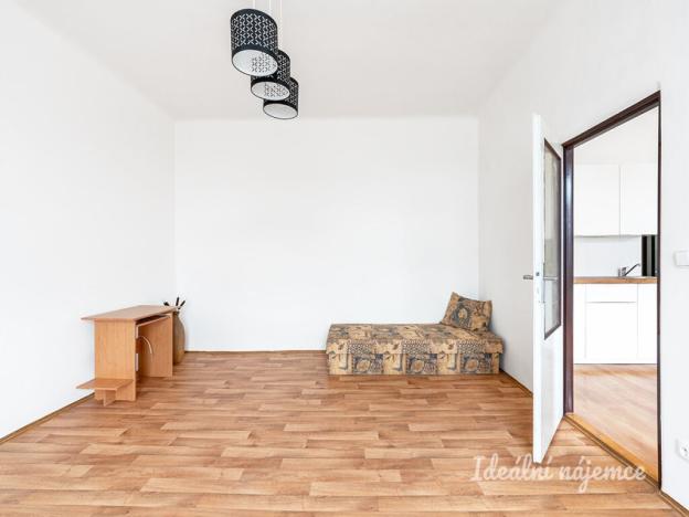 Pronájem bytu 2+1, Praha - Nusle, Mikuláše z Husi, 80 m2