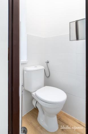 Pronájem bytu 2+1, Praha - Nusle, Mikuláše z Husi, 80 m2