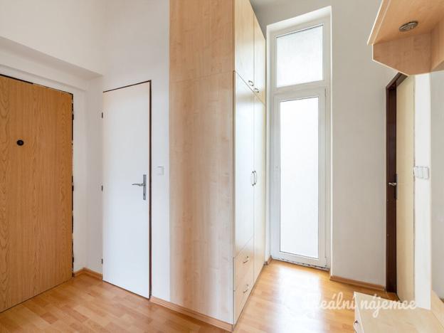 Pronájem bytu 2+1, Praha - Nusle, Mikuláše z Husi, 80 m2