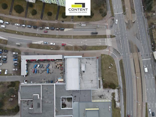 Pronájem obchodního prostoru, Plzeň - Severní Předměstí, alej Svobody, 380 m2