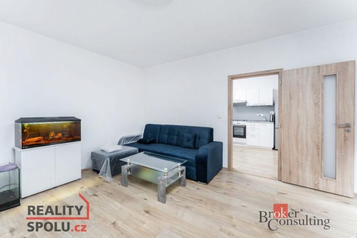 Prodej bytu 4+1, Česká Lípa, Hradecká, 98 m2