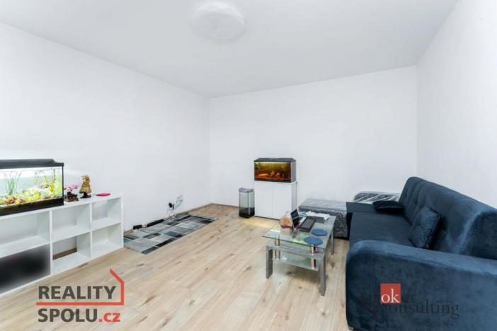 Prodej bytu 4+1, Česká Lípa, Hradecká, 98 m2