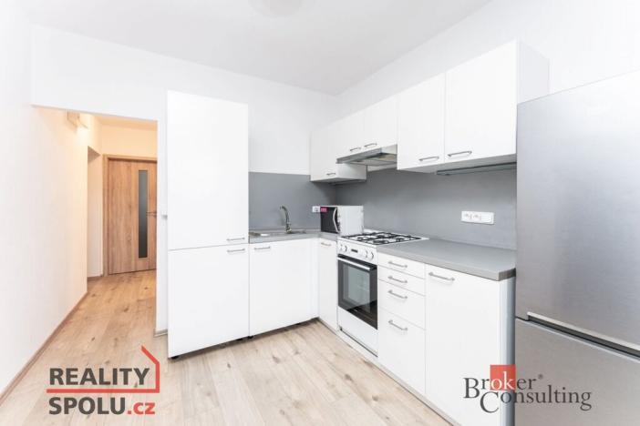 Prodej bytu 4+1, Česká Lípa, Hradecká, 98 m2