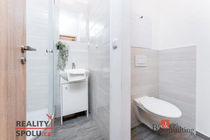 Prodej bytu 4+1, Česká Lípa, Hradecká, 98 m2