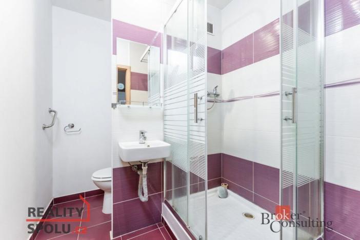 Prodej bytu 4+1, Česká Lípa, Hradecká, 98 m2