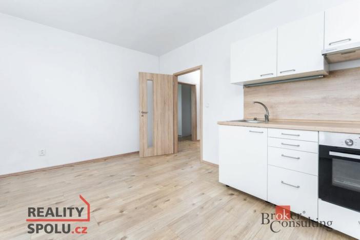 Prodej bytu 4+1, Česká Lípa, Hradecká, 98 m2