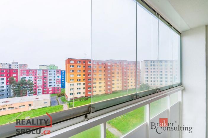 Prodej bytu 4+1, Česká Lípa, Hradecká, 98 m2