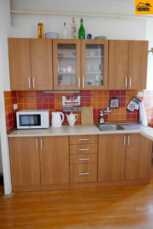 Pronájem bytu 2+kk, Olomouc, 46 m2