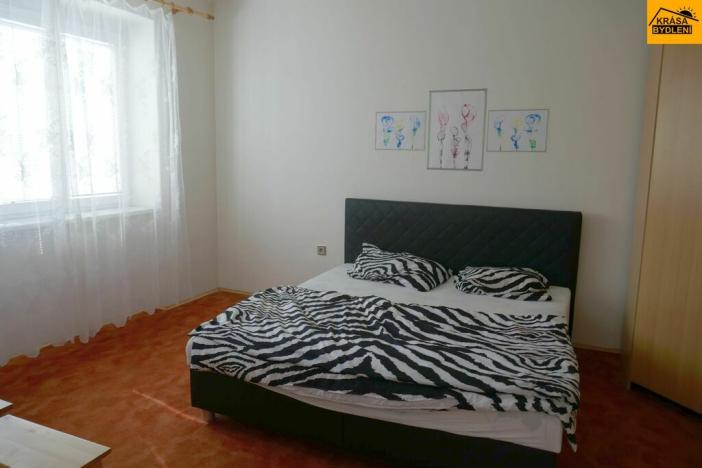 Pronájem bytu 2+kk, Olomouc, 46 m2