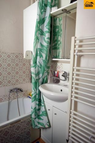 Pronájem bytu 2+kk, Olomouc, 46 m2