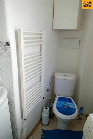 Pronájem bytu 2+kk, Olomouc, 46 m2