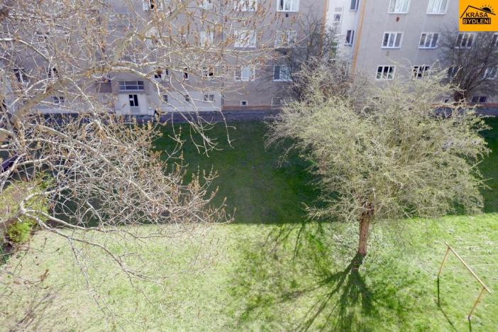 Pronájem bytu 2+kk, Olomouc, 46 m2