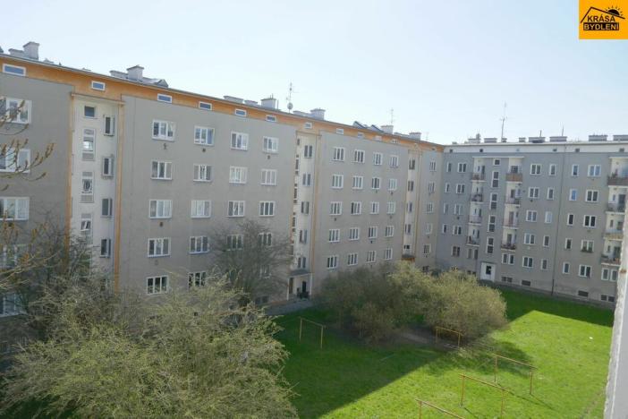 Pronájem bytu 2+kk, Olomouc, 46 m2