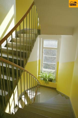 Pronájem bytu 2+kk, Olomouc, 46 m2