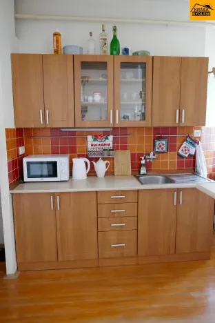 Pronájem bytu 2+kk, Olomouc, 46 m2