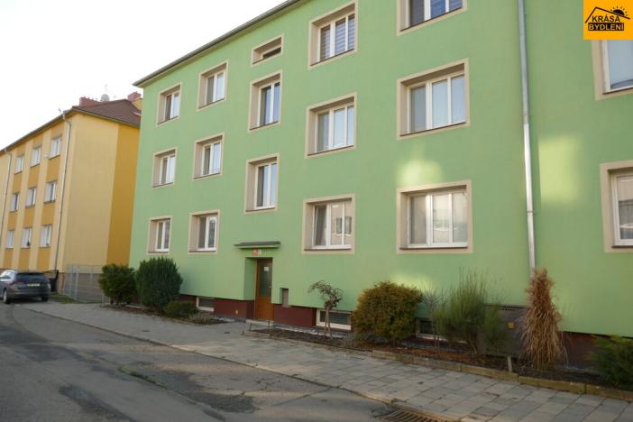 Prodej podílu 635/9749 pozemku pro bydlení, Olomouc, Rokycanova, 25 m2